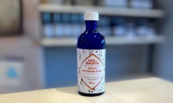 Ors na Bruma - Eau Florale de Sauge officinale 10cl