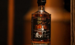 Distillerie Franc Tireur - Whisky "Le Combattant"