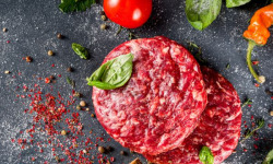 Ferme de la Porte aux Moines - Haché x2