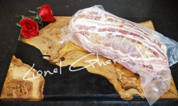 Boucherie Charcuterie Traiteur Lionel Ghérardi - Rôti de Pintade aux Choux - 1200g