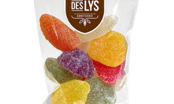 Ferme Joos - Gelées fruits assorties l'atelier des Lys