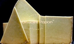 Vaissaire Papon Affineur - Fromager - Salers Fermier AOP_250g