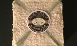 La Fromagerie Marie-Anne Cantin - L'angélique
