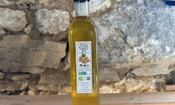Ferme du Roussel - Huile de noix 50cl