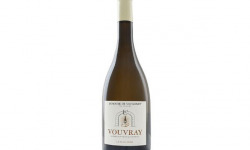 Vignobles Feray - VOUVRAY SEC LA HAUTE PIERRE x6