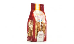 Les amandes et olives du Mont Bouquet - Croquants amande 200 g