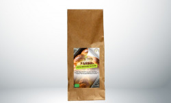 Adal Terra - Farine Biodynamique pour Pâte Briochée 1KG