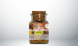 Adal Terra - Epices - Tandoori Bio 60G