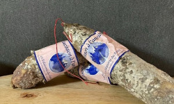 L'Auvergnat - Saucisson ~200g