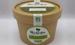 Néoherba - Sel aux herbes meditérranéennes