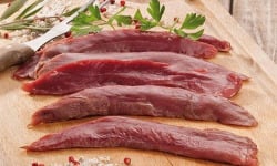 Les Délices du Coin - Aiguillette de canard 1kg