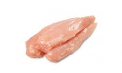 Ferme des Fabres, Vos Manges Gardiens - Aiguillettes de Poulet 300g