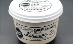 Fruitière des Suchaux - Cancoillotte Absinthe 250g