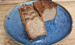 Graines de Créateurs - Sarrasin sans Gluten 400g