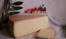 Boutique Boisette - Comté AOP fruité 250g