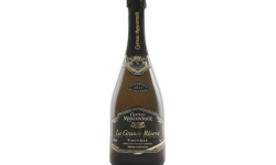 Vignobles Feray - VOUVRAY MT BRUT LA GRANDE RESERVE x6