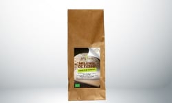 Adal Terra - Mélange de Farines Biodynamiques pour Pain Complet 5KG
