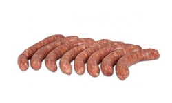 La Ferme Elizaldia - Chipolata x8