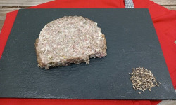 Coeur de Grange - Pâté Cœur De Grange 200g