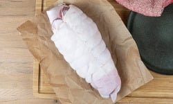 Maison Victor - Depuis 1976 - Tete de veau - 2000gr