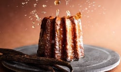 Canelés Louis SCHRAMM - Canelés Rhum Vanille x15