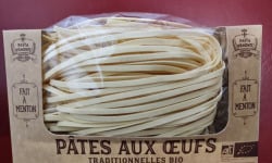 PASTA PIEMONTE - Pates Aux Oeufs Traditionnelles Bio* Fait Main