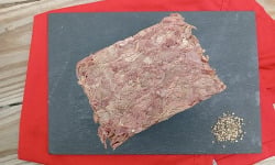 Coeur de Grange - Bœuf cuit 200g