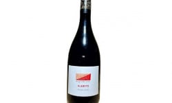Ferme des Fabres, Vos Manges Gardiens - Alabets  75cl