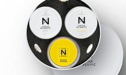 Caviar de Neuvic - Coffret Trio Chic Caviar De Neuvic