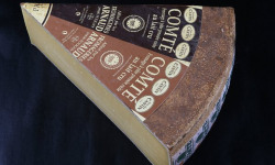 La Fromagerie Marie-Anne Cantin - Comté AOP plus de 24 mois 250g