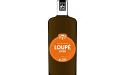 Distillerie de la Seine - Loupé Amer 20cl
