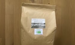 Ferme de Terre Noire - Farine de sarrasin T80 5kg