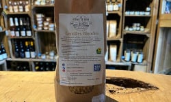 La Ferme de Bray - Lentilles blondes - 500g