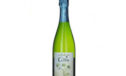 Domaine Céline Coté - Les Bulles de Céline 2021