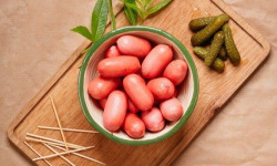 Maison Doriath - Saucisses cocktails de canard