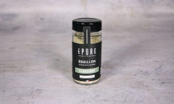 EPURE, Cuisine & Condiments - Bouillon de Légumes CLASSIQUE 50g