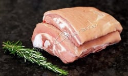 Boucherie Charcuterie Traiteur Lionel Ghérardi - Tendron de Veau Label Rouge - 800g