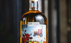 Belle Gnôle par Côquetelers - Fine Calvados AOC - 35cl