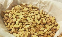 Biscuiterie Saravelli - Cuggiulelle salées herbes du maquis VRAC