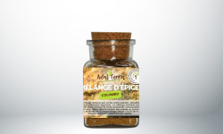 Adal Terra - Epices - Colombo Bio 60G