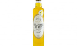 Domaine de Vielcroze - Huile de Noix - Vierge - A Froid - Gamme Aiguevive 50 CL