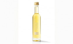 SÒSU, les Artisans de la Sauce - Moulin de la Bresse - Huile vierge (Sésame) 10 cl