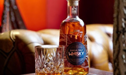 Distillerie de la Seine - Whisky Single Malt 70cl