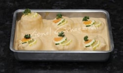 Boucherie Charcuterie Traiteur Lionel Ghérardi - Mousseline de saumon x 2