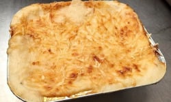 Ferme Joos - Gratin de chou-fleur