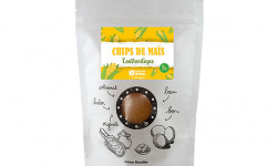 Biscuiterie des Vénètes - Chips de Maïs "l'Authentique"