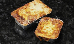 Boucherie Charcuterie Traiteur Lionel Ghérardi - Lasagnes - 950g