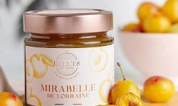 O'Délices de Lucas - Mirabelle de Lorraine -230g