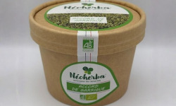 Néoherba - Aromate - Accord de Garrigue