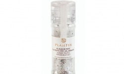 Plantin - L'art de la truffe depuis 1930 - Sel bleu de Perse à la truffe d'été 100g